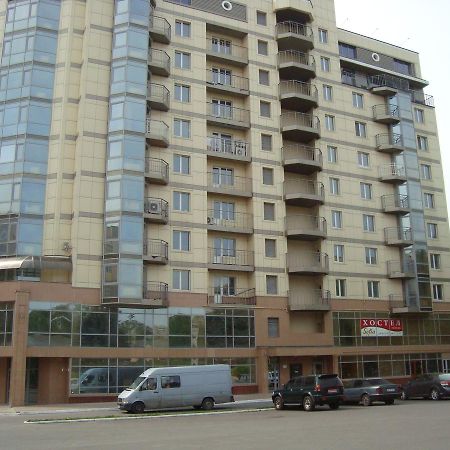 Hostel Sofia Zhytomyr Exterior photo