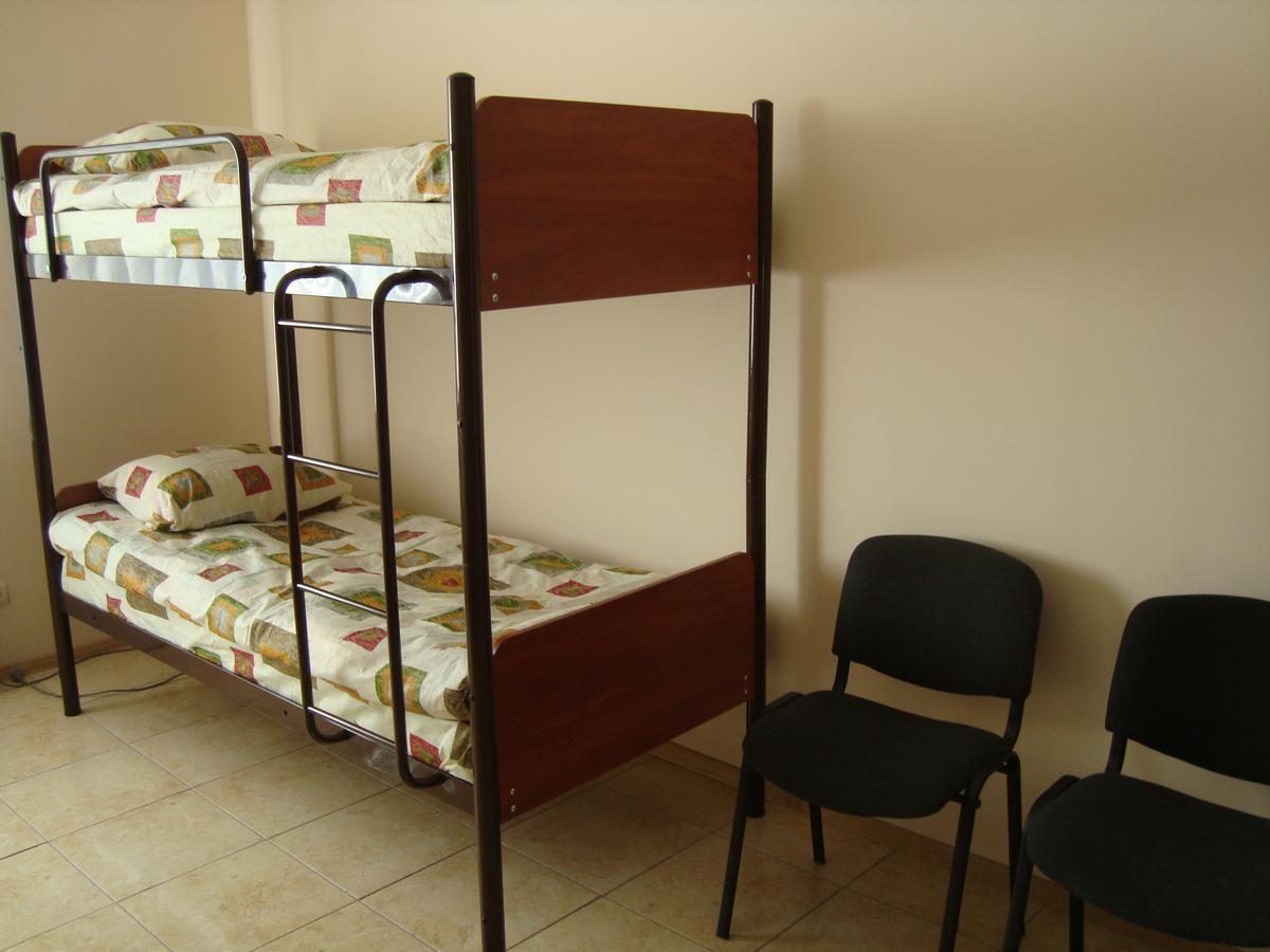 Hostel Sofia Zhytomyr Exterior photo