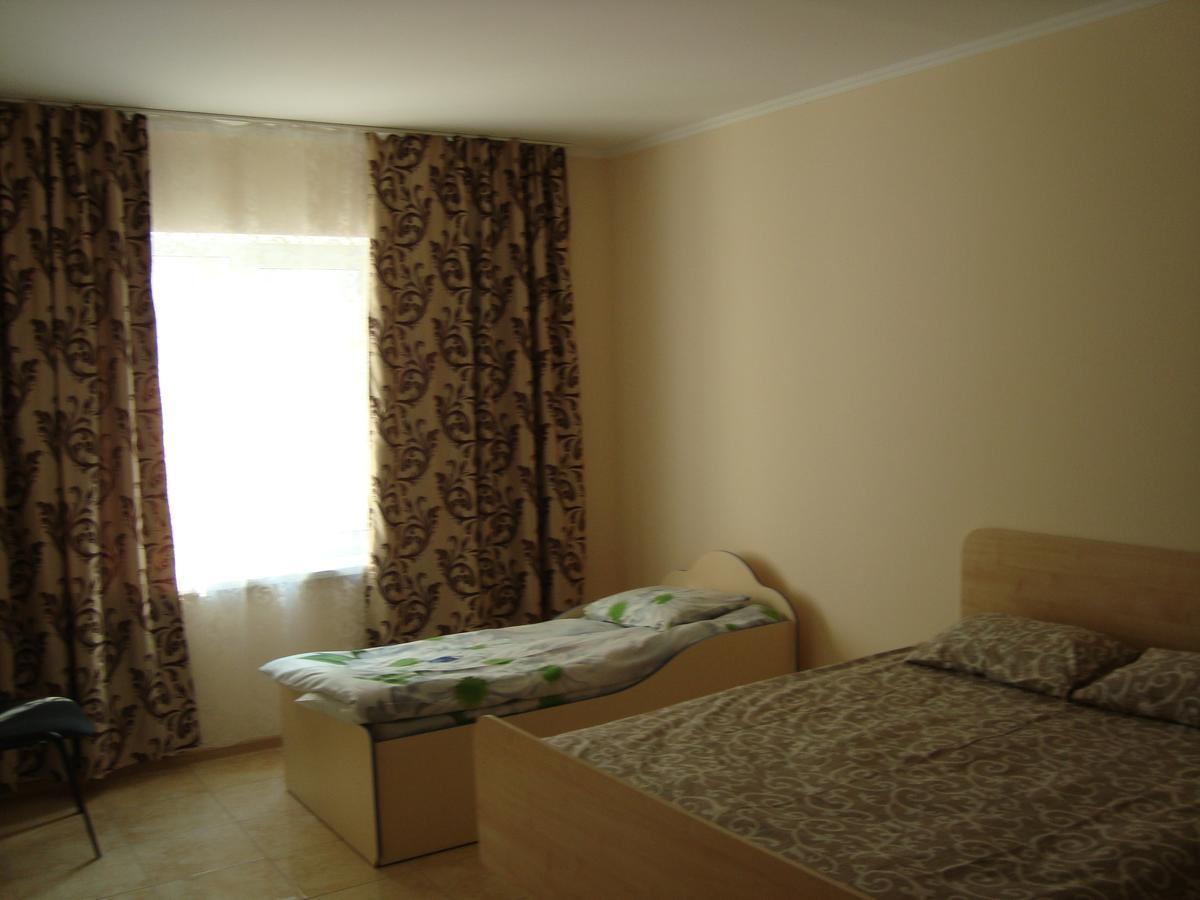 Hostel Sofia Zhytomyr Exterior photo