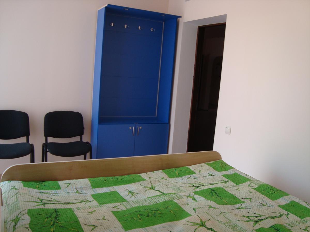 Hostel Sofia Zhytomyr Exterior photo